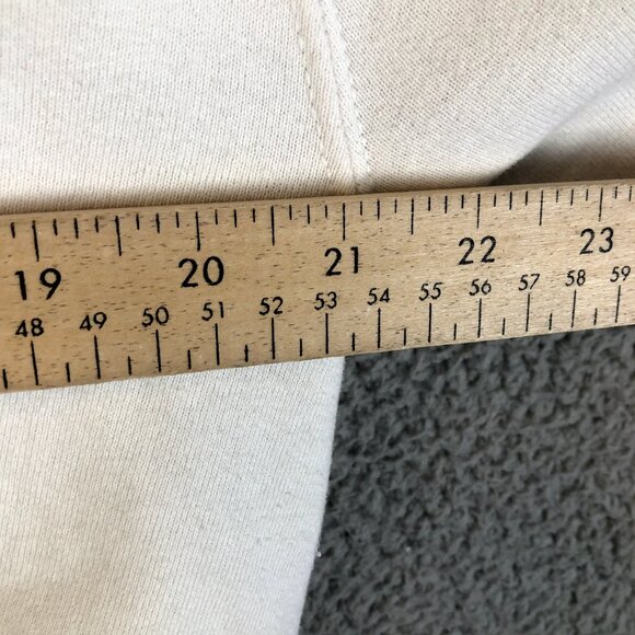 Vintage Napa Band High Sweatshirt Size XL 90s Hoodie Size XL High School VTG - Picture 7 of 7